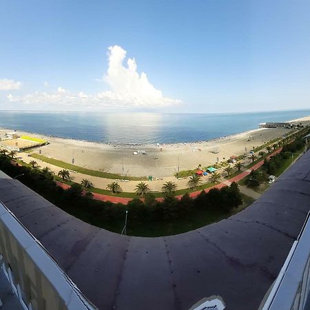 Beautiful House By The Sea Apartment Batumi Luaran gambar