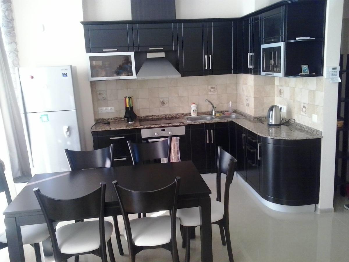 Beautiful House By The Sea Apartment Batumi Luaran gambar