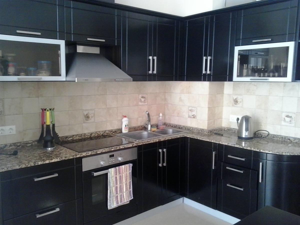 Beautiful House By The Sea Apartment Batumi Luaran gambar