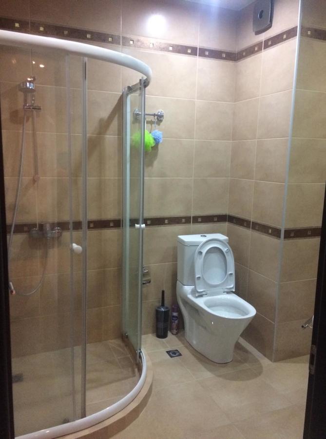Beautiful House By The Sea Apartment Batumi Luaran gambar