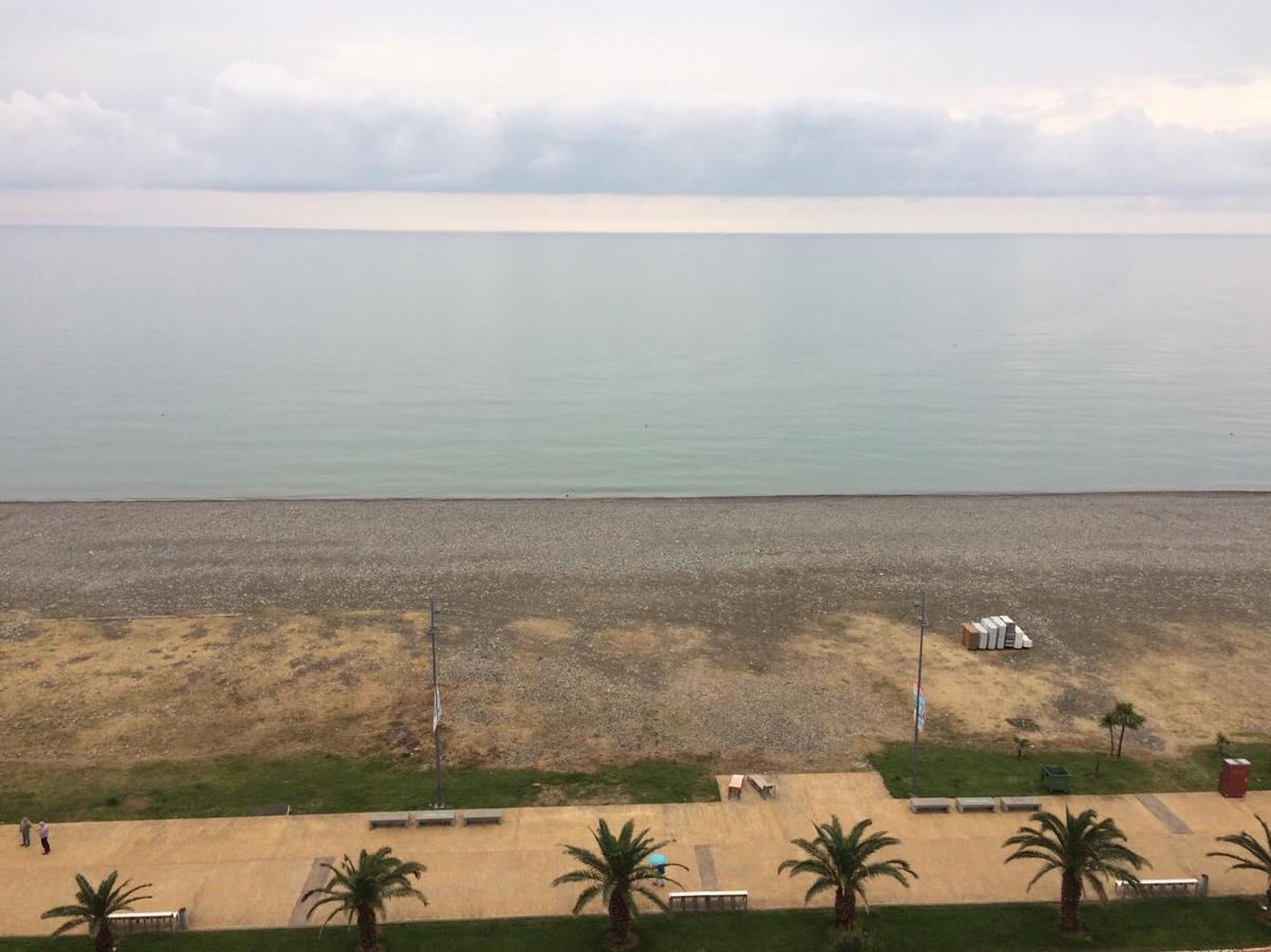 Beautiful House By The Sea Apartment Batumi Luaran gambar