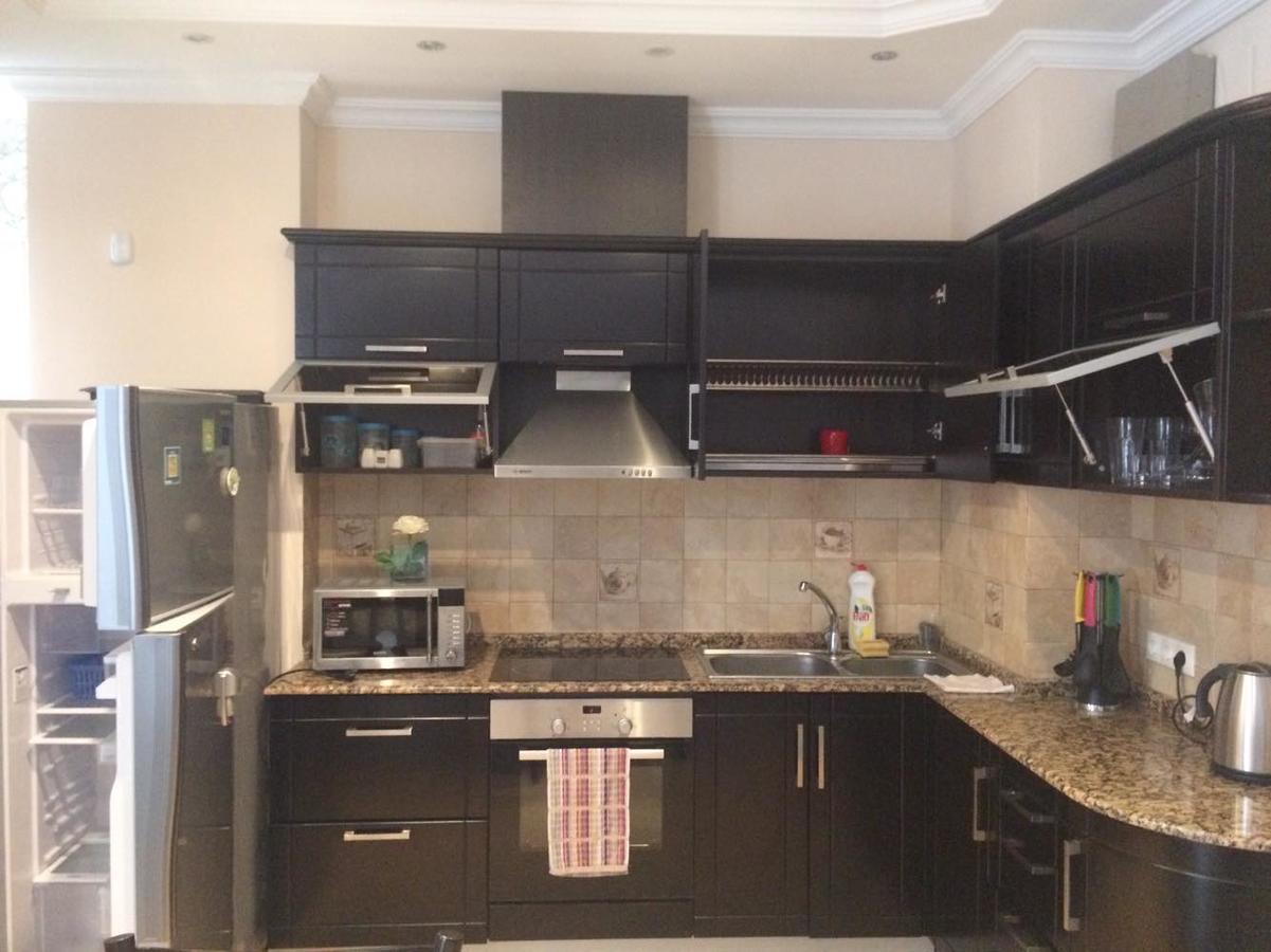 Beautiful House By The Sea Apartment Batumi Luaran gambar