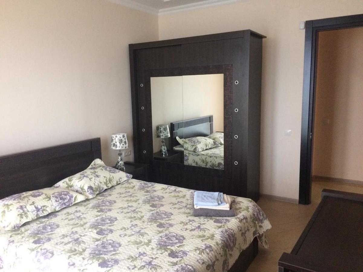 Beautiful House By The Sea Apartment Batumi Luaran gambar