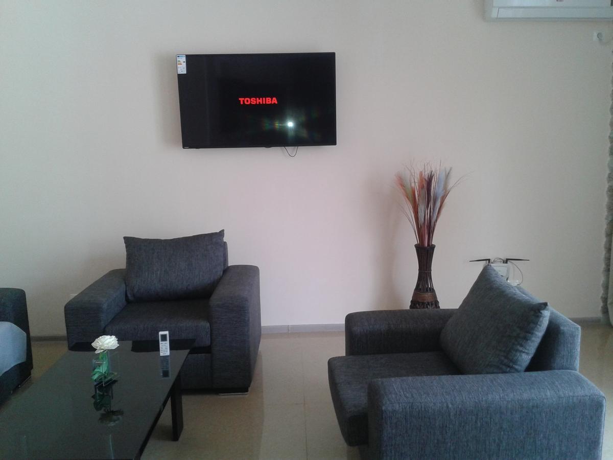 Beautiful House By The Sea Apartment Batumi Luaran gambar