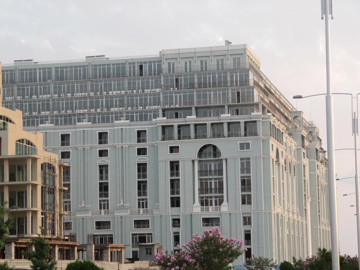 Beautiful House By The Sea Apartment Batumi Luaran gambar