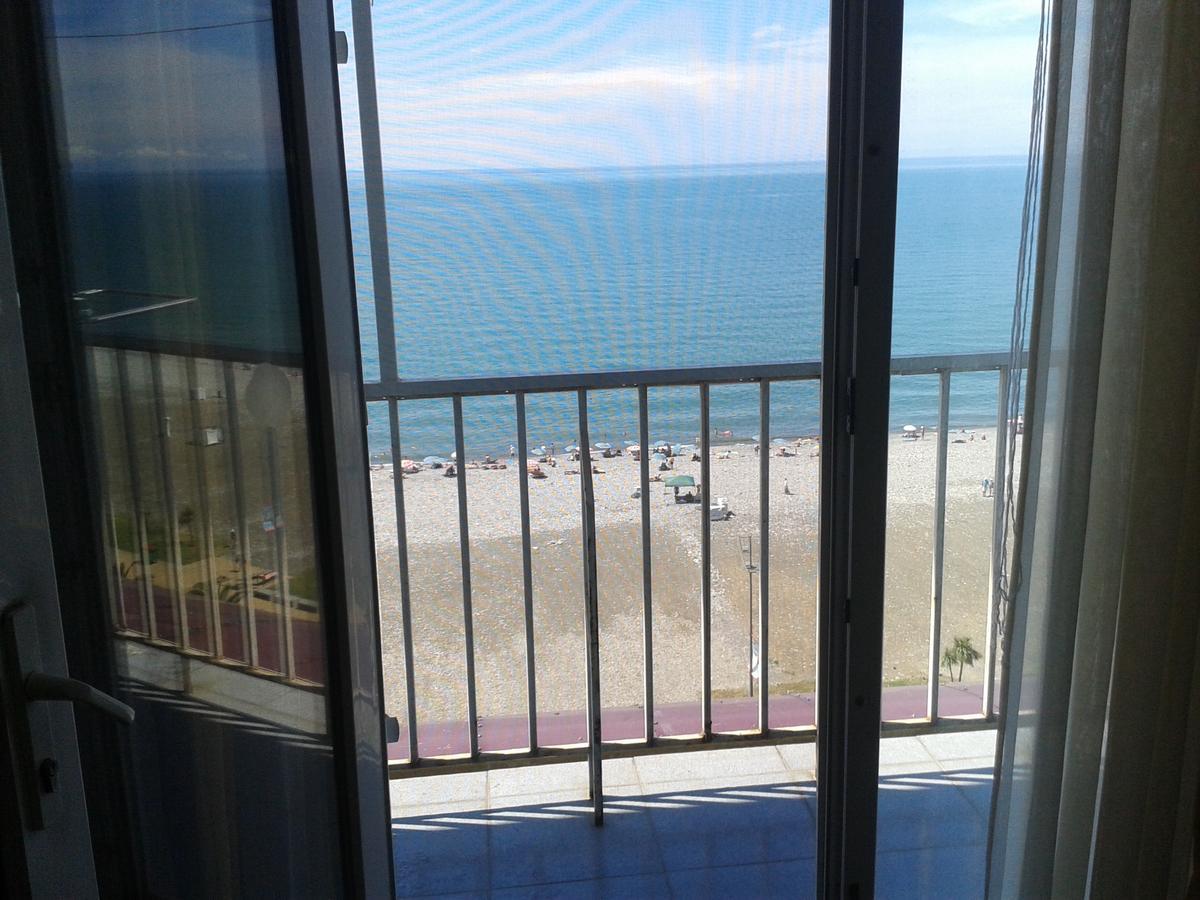 Beautiful House By The Sea Apartment Batumi Luaran gambar