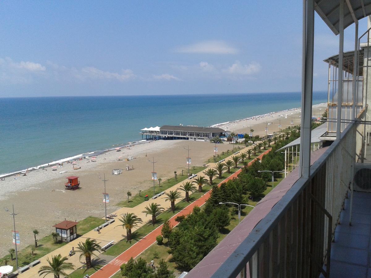 Beautiful House By The Sea Apartment Batumi Luaran gambar