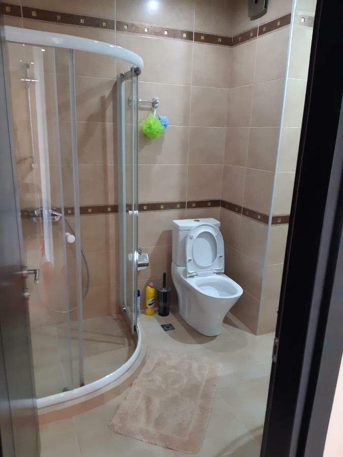 Beautiful House By The Sea Apartment Batumi Luaran gambar