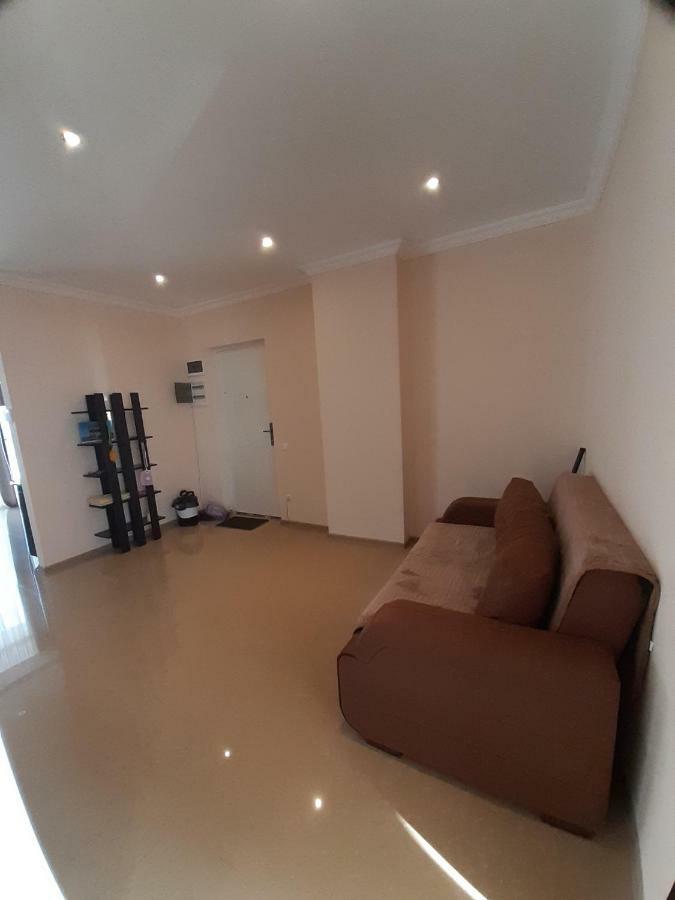 Beautiful House By The Sea Apartment Batumi Luaran gambar