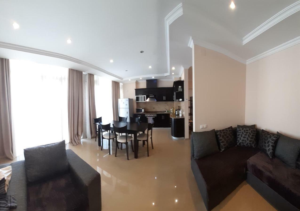 Beautiful House By The Sea Apartment Batumi Luaran gambar