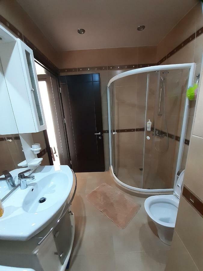 Beautiful House By The Sea Apartment Batumi Luaran gambar