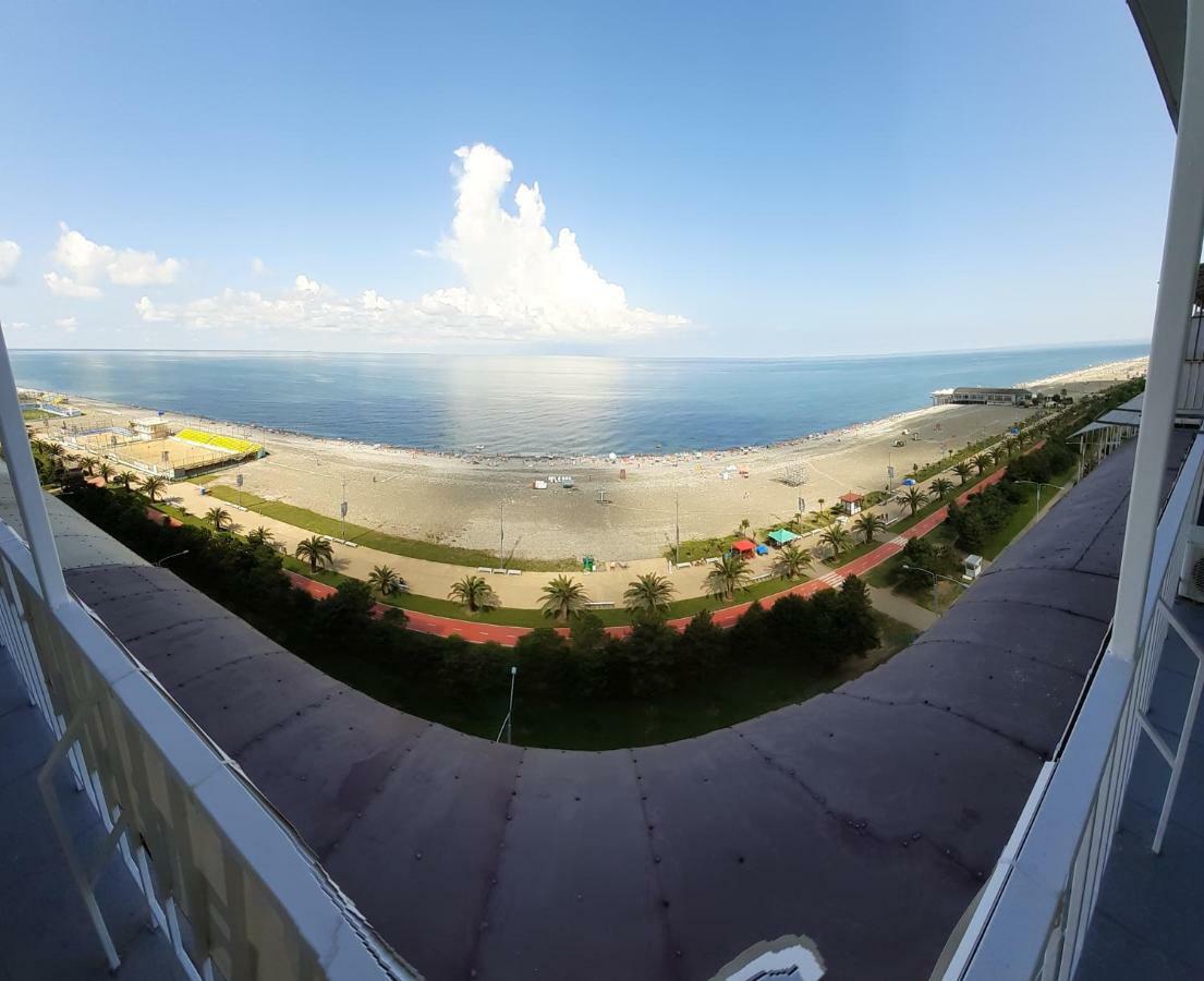 Beautiful House By The Sea Apartment Batumi Luaran gambar